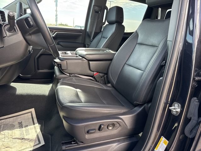2024 GMC Sierra 1500 SLT - Photo 11