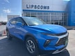  Chevrolet Blazer