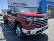 Chevrolet Silverado 3500 HD