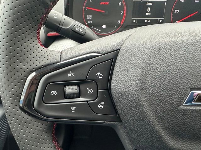 2026 Chevrolet Trax RS - Photo 13