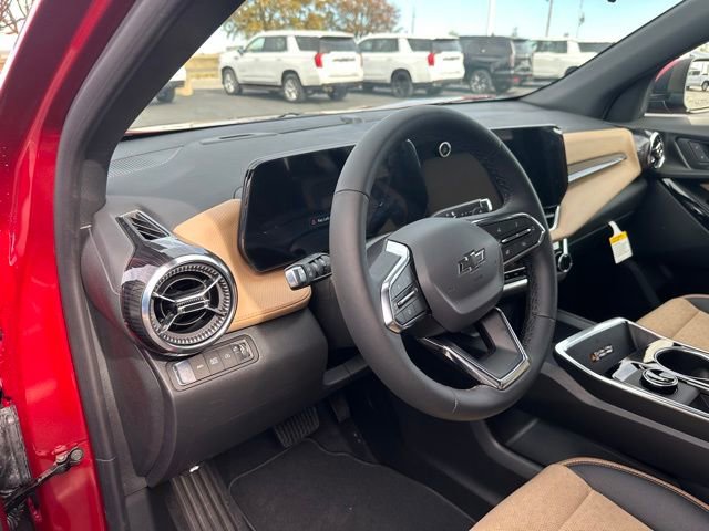2026 Chevrolet Equinox ACTIV - Photo 26