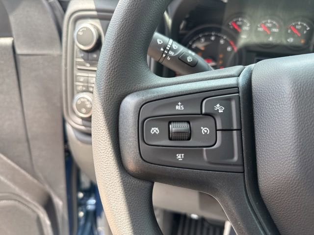 2026 Chevrolet Silverado 2500 HD Custom - Photo 18