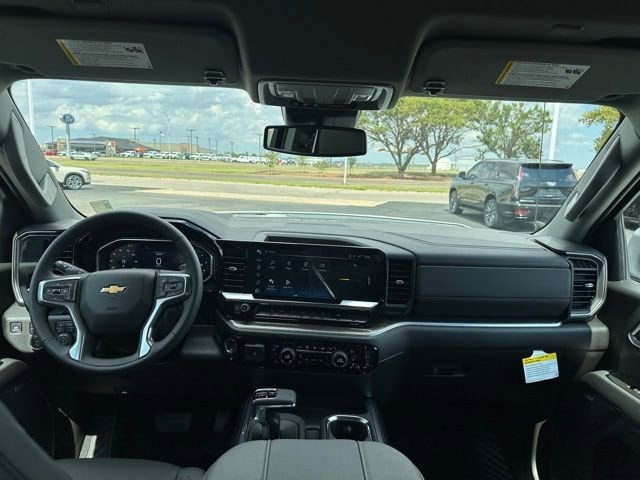 2026 Chevrolet Silverado 1500 LTZ - Photo 8