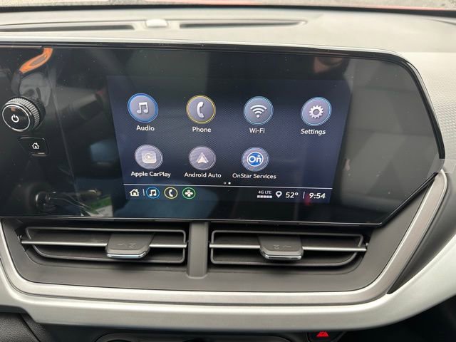 2026 Chevrolet Trax RS - Photo 18