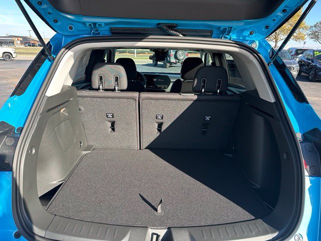 2026 Chevrolet Trailblazer LS - Photo 27