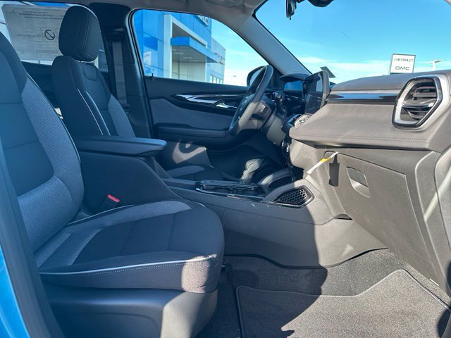 2026 Chevrolet Trailblazer LS - Photo 22