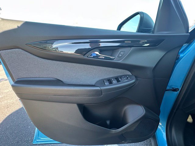 2026 Chevrolet Trailblazer LS - Photo 7