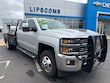  Chevrolet Silverado 3500 HD