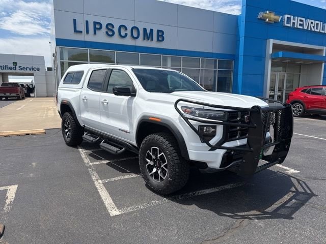 2024 GMC Canyon Truck 