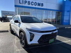 2026 Chevrolet Trax Activ SUV