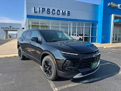 2026 Chevrolet Blazer 2LT SUV