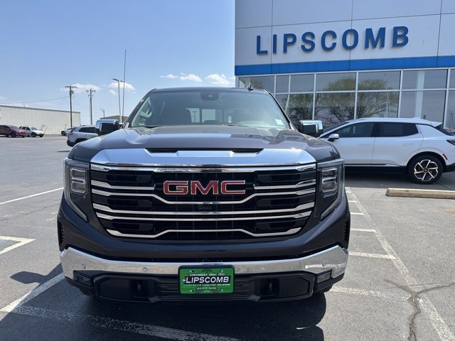 2025 Gmc Sierra 1500 SLT photo 2