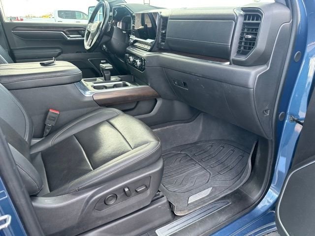 2024 GMC Sierra 1500 SLT - Photo 27