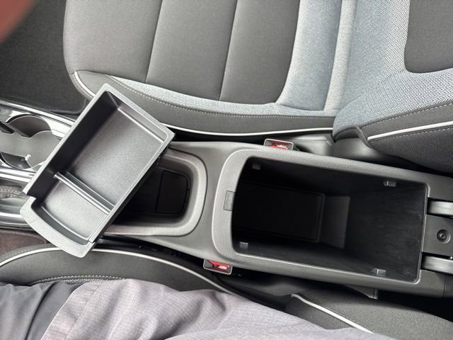 2026 Chevrolet Trailblazer LT - Photo 23