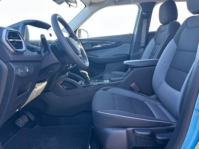 2026 Chevrolet Trailblazer LS - Photo 9
