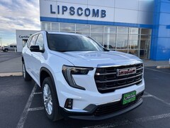 2026 GMC Acadia Elevation SUV