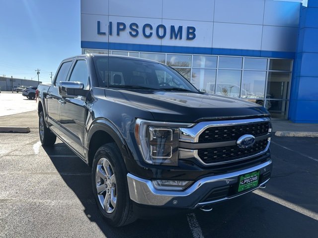 2023 Ford F-150 King Ranch's photo