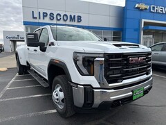 2026 GMC Sierra 3500 HD Pro Truck