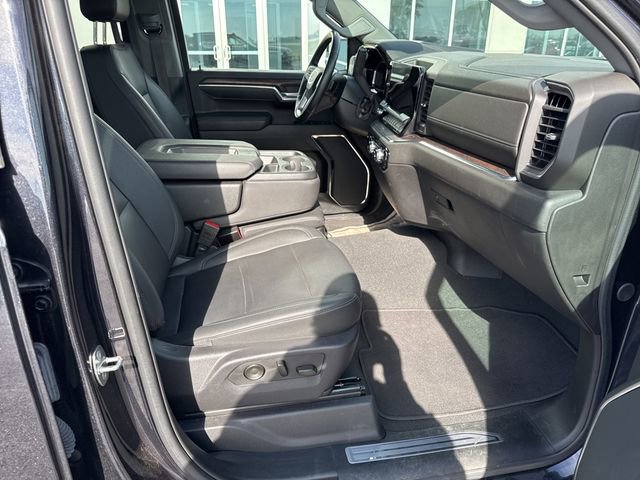 2024 GMC Sierra 1500 SLT - Photo 25