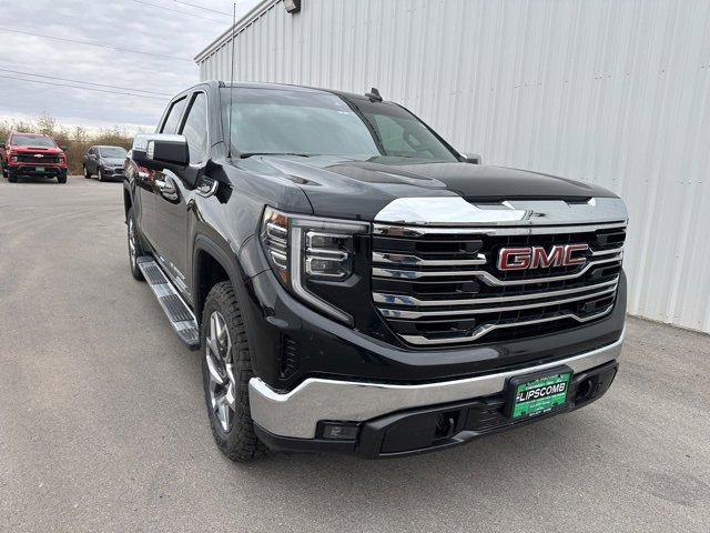 2023 GMC Sierra 1500 Truck 