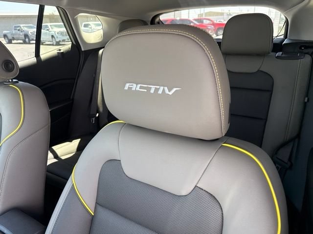 2026 Chevrolet Trax Activ - Photo 11