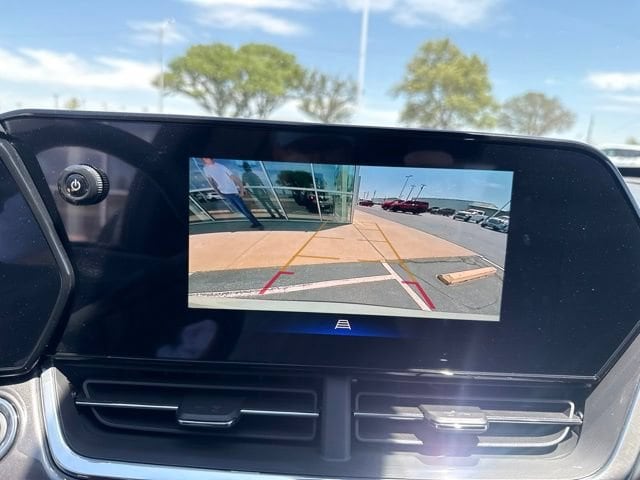 2026 Chevrolet Trax Activ - Photo 19