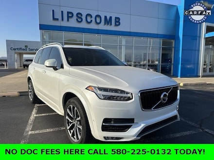 2018 Volvo XC90 T5 Momentum SUV
