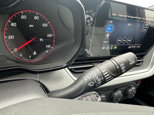 2026 Chevrolet Trax RS - Photo 16