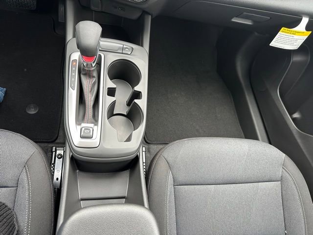 2026 Chevrolet Trax RS - Photo 21
