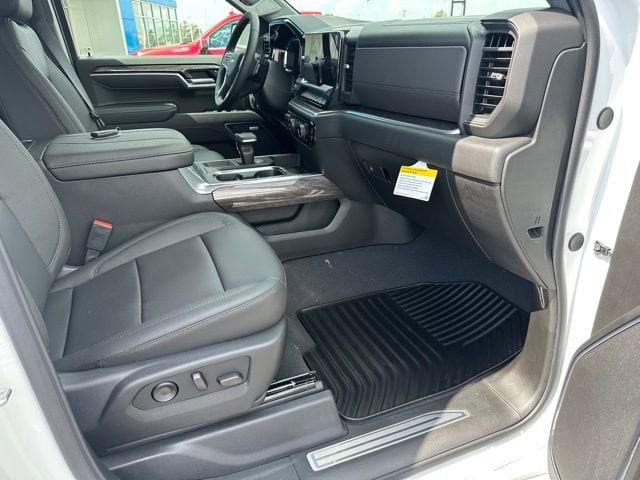 2026 Chevrolet Silverado 1500 LTZ - Photo 27