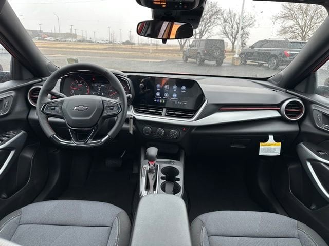 2026 Chevrolet Trax RS - Photo 8