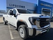GMC Sierra 2500 HD