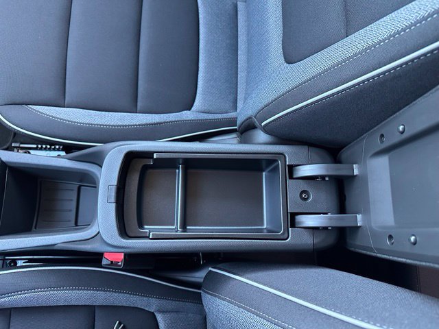 2026 Chevrolet Trailblazer LS - Photo 19