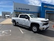  Chevrolet Silverado 2500 HD