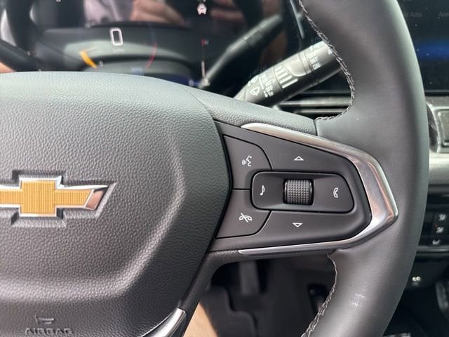 2026 Chevrolet Trailblazer LT - Photo 15