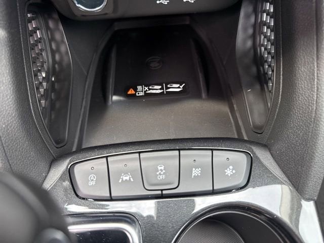 2026 Chevrolet Trailblazer LT - Photo 21