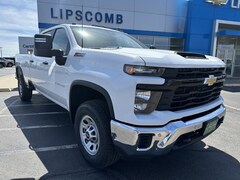 2025 Chevrolet Silverado 3500 HD WT Truck