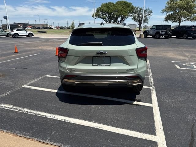 2026 Chevrolet Trax Activ - Photo 7