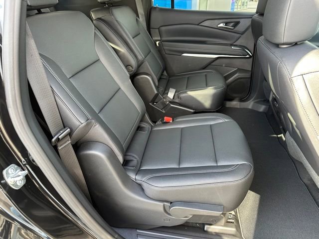 2026 Chevrolet Traverse LT - Photo 12