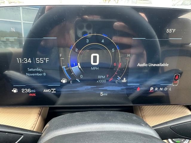2026 Chevrolet Equinox ACTIV - Photo 14