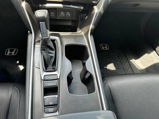 2021 Honda Accord LX - Photo 17