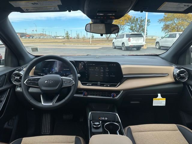 2026 Chevrolet Equinox ACTIV - Photo 8