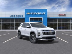 2027 Chevrolet Equinox LT SUV