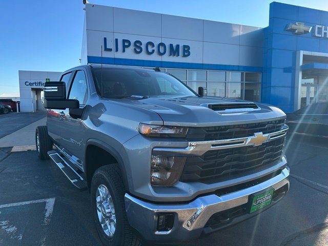  Chevrolet Silverado 3500 HD