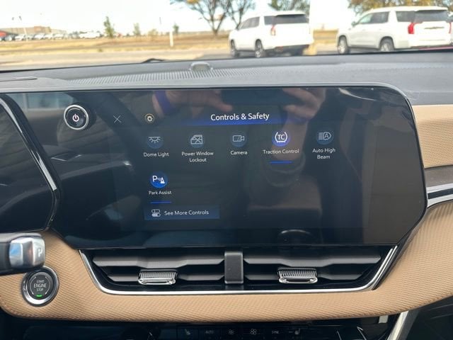 2026 Chevrolet Equinox ACTIV - Photo 20