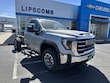 GMC Sierra 3500 HD