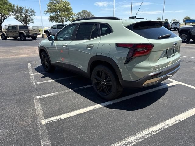 2026 Chevrolet Trax Activ - Photo 6