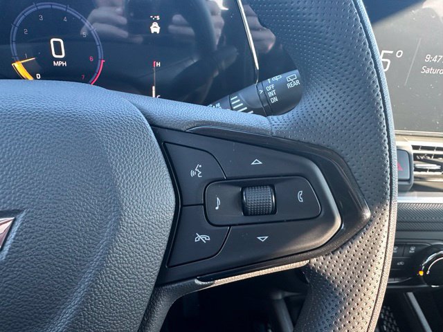 2026 Chevrolet Trailblazer LS - Photo 12