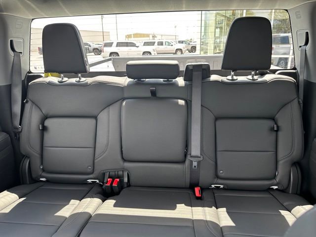 2026 Chevrolet Silverado 1500 LTZ - Photo 29