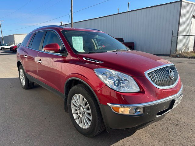 2012 Buick Enclave